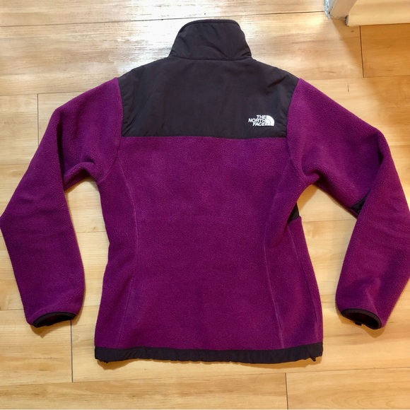 The North Face Women’s Denali Fleece - Size Extra Small XS - Picture 2 of 10